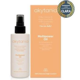 AKYTANIA Aceite Corporal 100ml Precio: 24.50000014. SKU: B16DMEWMS4