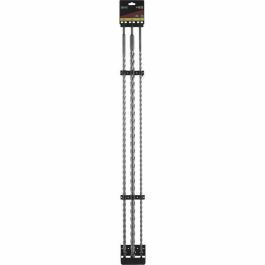 Connex 5594180 Mecha de Perforación SDSplus de 1000 mm, para Diámetros 12, 16 y 24 mm
