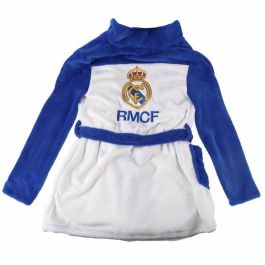 Batín Infantil Real Madrid C.F.