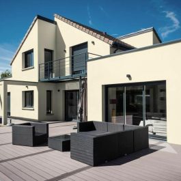 Pintura de Imprimación Ripolin Mate 10 L