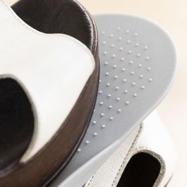 Inde Organizador de Zapatos Regulable Sholzzer Innovag (10 Unidades)