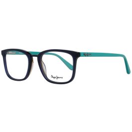Montura de Gafas Hombre Pepe Jeans PJ3316 50C3 Precio: 48.59000025. SKU: S7236505