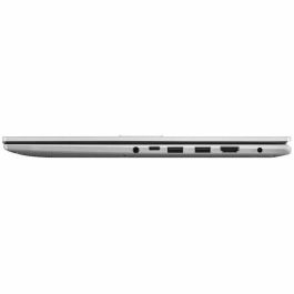 ASUS S1502VANJ627W Portátil VivoBook 15 S1502 Windows 11, 15.6" FHD 60Hz, Intel Core i9-13900H, 16GB RAM, 512GB SSD