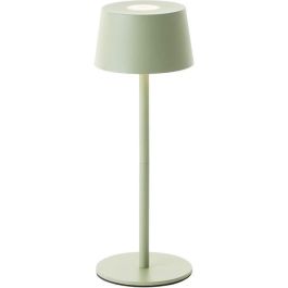 Lámpara de mesa - BRILLANT - JONA - LED 2W - Metal - IP44 - Verde Lámpara de mesa - BRILLANT - JONA - LED 2W - Metal - IP44 - Verde