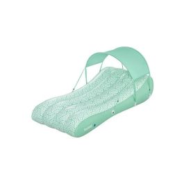 Colchón hinchable para piscina - BESTWAY - Con toldo Colchón hinchable para piscina - BESTWAY - Con toldo Precio: 54.99000001. SKU: B153DA3WZW