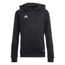 Sudadera con Capucha Unisex Adidas Tiro23 Precio: 47.49999958. SKU: B1BLMSBHRT