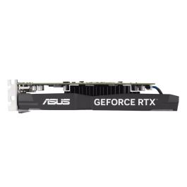 Asus Dual RTX3050-O6G Tarjeta Gráfica NVIDIA GeForce RTX 3050 6GB GDDR6 PCI Express 4.0 con Doble Ventilador