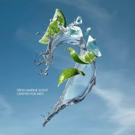 Gel facial Biotherm AQUAPOWER ADVANCED