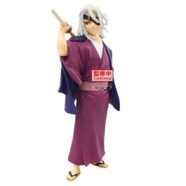 Figura Banpresto Demon Slayer Kimetsu No Precio: 30.50000052. SKU: B1EMEGCTH8