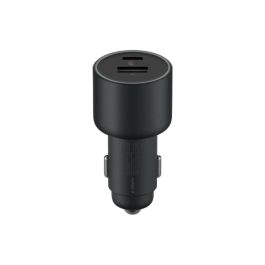 Xiaomi 43907 Cargador de Coche Universal para Dispositivos Móviles, Conexión Encendedor, 1 Puerto USB 2.0 y 1 Tipo C, Color Negro Precio: 27.50000033. SKU: S7819659