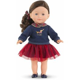 Corolle Muñeca Mi Corolle Pearl Corolle en Fêtes 36 cm COR4062013200262 Precio: 71.88999983. SKU: B19Z5WSBJR
