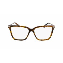 Montura de Gafas Mujer Victoria Beckham VB2657-5515736 Transparente Ø 55 mm Montura de Gafas Mujer Victoria Beckham VB2657-5515736 Transparente Ø 55 mm