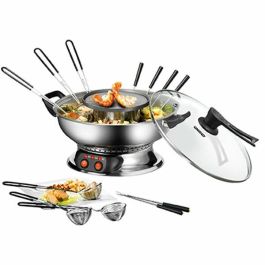 48746 Asia Fondue Precio: 136.49999957. SKU: B1DSA2PA3X