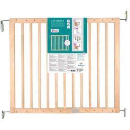 Nordlinger Pro Children's Safety Barriere - 69 a 107 cm - Madera - Pivotante - Apertura fácil Nordlinger Pro Children's Safety Barriere - 69 a 107 cm - Madera - Pivotante - Apertura fácil