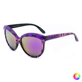 Gafas de Sol Mujer Italia Independent (Mineral) (ø 58 mm) Gafas de Sol Mujer Italia Independent (Mineral) (ø 58 mm) Precio: 9.5900002. SKU: S0333403