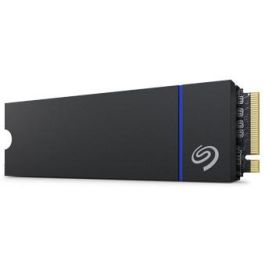 Seagate Game Drive for PS5 1TB NVMe M.2 SSD para PlayStation 5 Precio: 226.78999992. SKU: B1FKAYYFF4