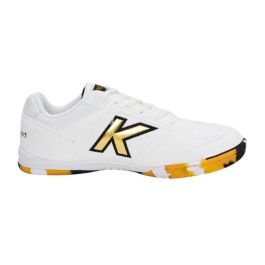 Zapatillas de Fútbol Sala para Adultos Kelme Precision Blanco XL Precio: 59.895. SKU: B1JPP7LDP5