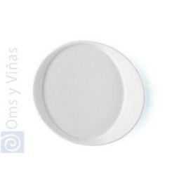o!luna Plato Pan Elíptico - Plato Llano para Vajilla Precio: 6.50000021. SKU: B1DWYAX2KH
