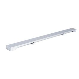 Herrajes Alk Tirador Zamak Modelo Tovik Acabado Gris Ral Largo 270 Precio: 4.58999948. SKU: B13T9ECZRF