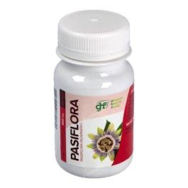 GHF Pasiflora 500Mg. 100Comprimidos Relajante Natural Precio: 4.4999999. SKU: B1DYRQ5M46