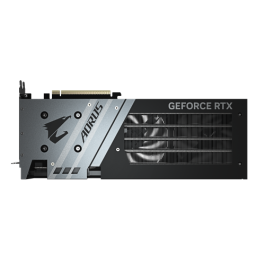 GIGABYTE Tarjeta Gráfica GeForce RTX 5060 AORUS ELITE 8GB GDDR7 NVIDIA GV-N5060AORUS E-8GD