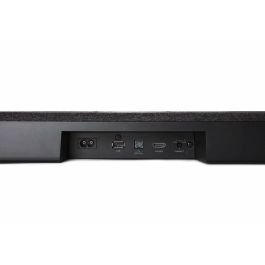 Barra de Sonido Polk REACTBAR Negro 100 W Barra de Sonido Polk REACTBAR Negro 100 W
