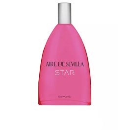 Aire Sevilla AIRE DE SEVILLA STAR Eau de Toilette vaporizador 150 ml para Mujer