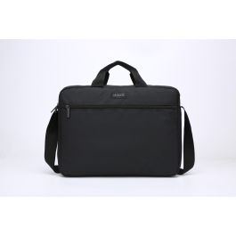 Nilox Maletín para Portátil Style Básico Negro 15,6" Precio: 8.49999953. SKU: S0236000