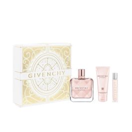 Givenchy IRRESISTIBLE Eau de Parfum Estuche 3 pz - Fragancia Floral-Amaderada y Afrutada Precio: 102.50000024. SKU: B1ADNBBHBT
