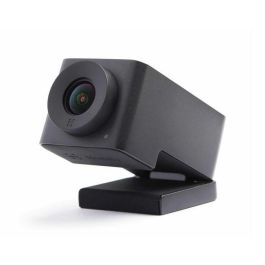 Huddly IQ Cámara de Conferencia con IA, 12 MP y Micrófono para Salas Pequeñas y Escritorio Precio: 732.50000021. SKU: B1GKR5ATK2