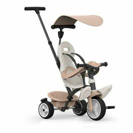 SMOBY - Triciclo para bebés - Triciclo para bebés beige Precio: 118.58999944. SKU: B1A7B97S4C