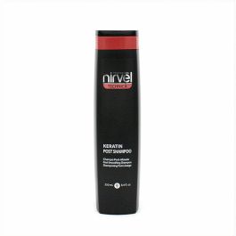 Nirvel Technica Champú Keratin Post 250 Ml Precio: 6.50000021. SKU: S4257538