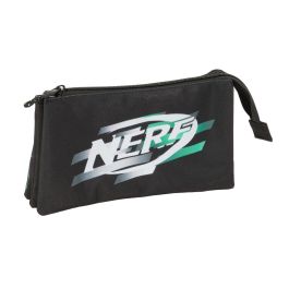 Portatodo Nerf Game Negro 22 x 12 x 3 cm Precio: 8.49999953. SKU: B1BXMWJ7XL