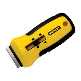 Rasqueta Stanley 180 x 40 mm Rascavidrios Precio: 5.79000004. SKU: S6500547
