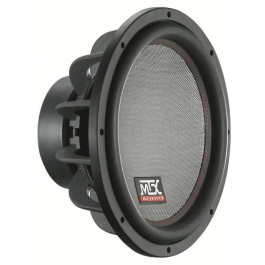 Mtx Audio Altavoz de subgraves TX615 Ø38 cm 2Ω 1000W RMS