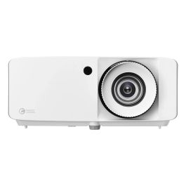 Optoma UHZ66 Proyector DLP Laser 4K UHD 3840x2160 4000 lm Cine en Casa Blanco Precio: 1810.50000032. SKU: B16JJBFPBN