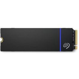 Disco Duro Seagate ZP1000GP3A2001 1 TB SSD