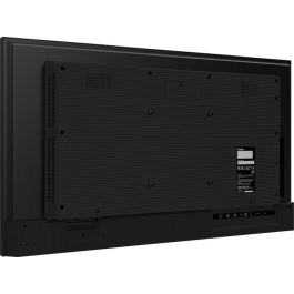 iiyama LH4365UHSB-B1 Monitor Profesional 43" 4K UHD IPS 3840x2160 8ms 60Hz Wi-Fi Altavoces Negro