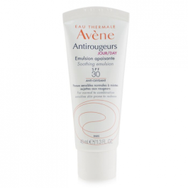 Avene Anti-Rojeces Día Emulsión Calmante Spf30 Precio: 22.79000031. SKU: S4512199