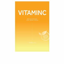 Barulab THE CLEAN Mascarilla Facial Vegana Iluminadora con Vitamina C, Hidrata y Unifica el Tono de Piel para Todo Tipo de Pieles 23 gr Precio: 2.8900003. SKU: B1DTDSNDVD