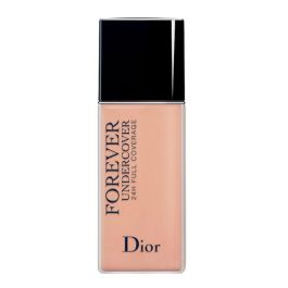 Diorskin Forever Undercover, Cobertura completa, Base en crema, 032, Beige rosado, 40 ml Precio: 58.49999947. SKU: B1KJECQY2Y