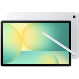 Tablet Samsung SM-X520 10,9" 8 GB RAM 128 GB Plateado