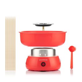 Máquina de Algodón de Azúcar Cantty InnovaGoods Máquina de Algodón de Azúcar Cantty InnovaGoods