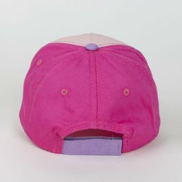 Gorra Infantil Minnie Mouse Rosa (53 cm) Precio: 9.59288. SKU: B18K5JT53Z