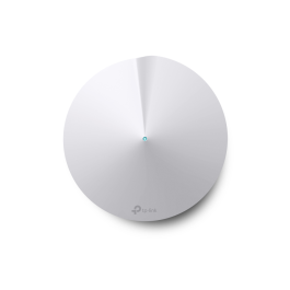 TP-Link Deco M5 Enrutador de Malla Doble Banda Wi-Fi 5 (802.11ac) Blanco (1 Unidad) Precio: 99.50000005. SKU: S5614370