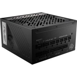 MSI MSI4719072972189 Bloque de potencia MPG A850G PCIE5 850V 50-60Hz