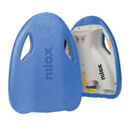 Patinete Eléctrico Nilox NXWTRBOARD Patinete Eléctrico Nilox NXWTRBOARD Precio: 279.6899996. SKU: B13N5HREPX