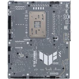 ASUS B850-BTF Placa Base Gaming WiFi 7 para AMD Ryzen AM5, DDR5, PCIe 4.0, ATX, Color Blanco