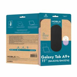 Funda para Tablet Mobilis 029034 Funda para Tablet Mobilis 029034
