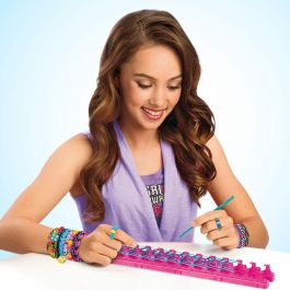 Set de Maquillaje Cra-Z-Art 33 x 5 x 3 cm (4 Unidades)